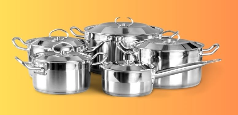 3 Ply Vs 5 Ply Stainless Steel Cookware