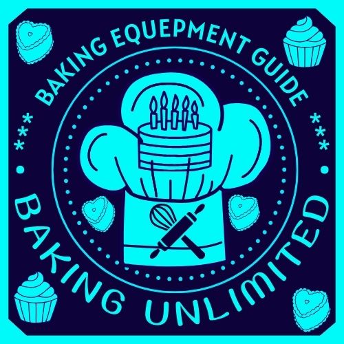 Baking Equipment Guide